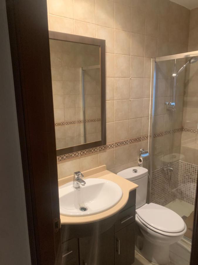 דירות חרז Bereber أحلام מראה חיצוני תמונה