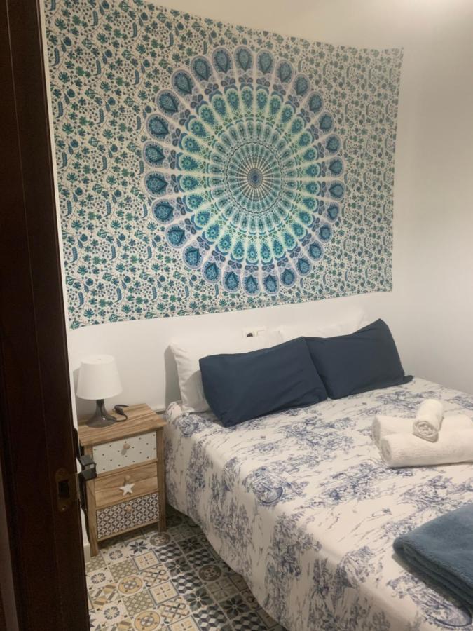 דירות חרז Bereber أحلام מראה חיצוני תמונה