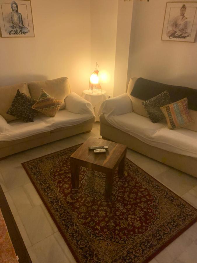 דירות חרז Bereber أحلام מראה חיצוני תמונה